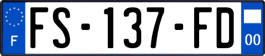FS-137-FD