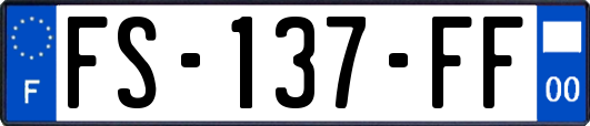 FS-137-FF