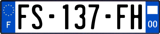 FS-137-FH