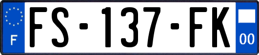 FS-137-FK
