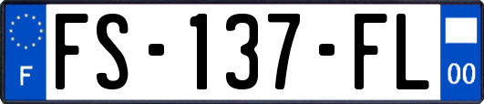 FS-137-FL