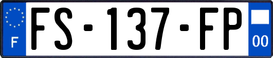 FS-137-FP