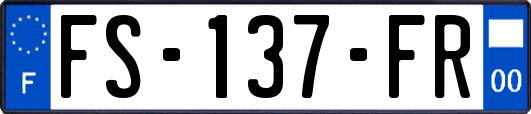 FS-137-FR