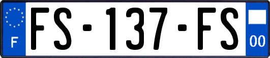 FS-137-FS