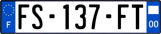 FS-137-FT