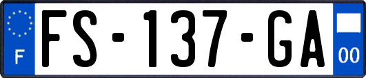 FS-137-GA