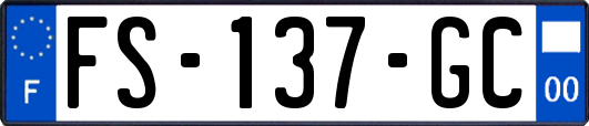 FS-137-GC
