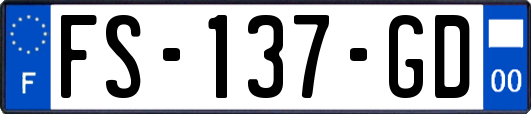 FS-137-GD