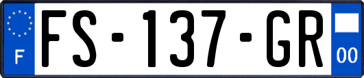 FS-137-GR