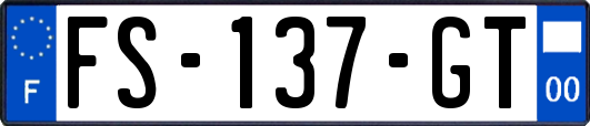 FS-137-GT