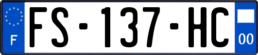 FS-137-HC