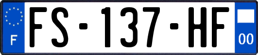 FS-137-HF