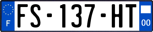 FS-137-HT