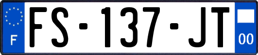 FS-137-JT