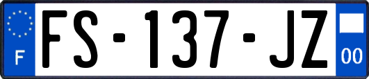 FS-137-JZ