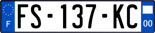 FS-137-KC