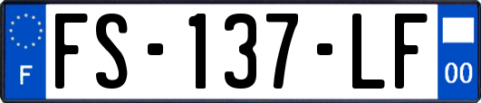FS-137-LF