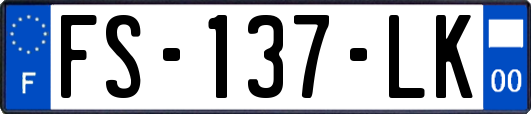FS-137-LK