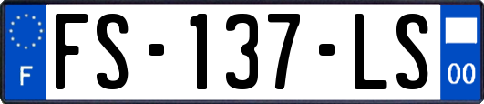 FS-137-LS