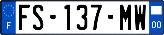 FS-137-MW