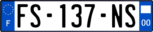 FS-137-NS