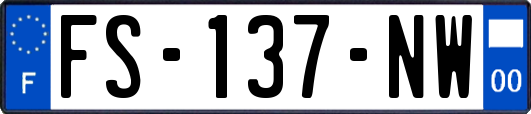 FS-137-NW