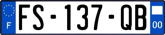 FS-137-QB