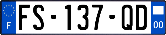 FS-137-QD