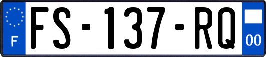 FS-137-RQ