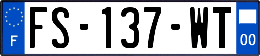 FS-137-WT