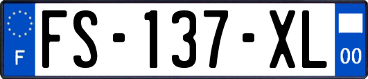 FS-137-XL