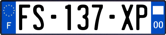 FS-137-XP