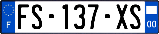 FS-137-XS
