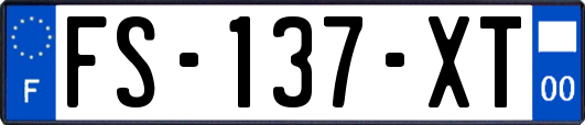 FS-137-XT