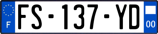 FS-137-YD