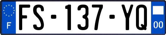 FS-137-YQ