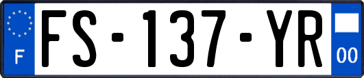 FS-137-YR