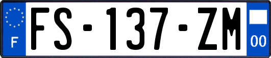 FS-137-ZM