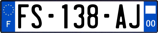 FS-138-AJ