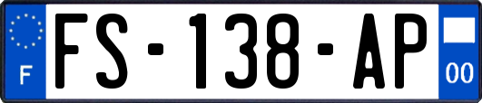 FS-138-AP