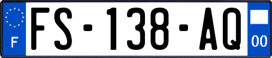 FS-138-AQ