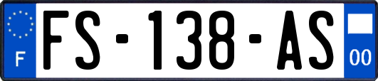 FS-138-AS