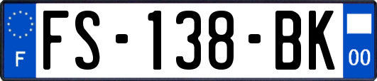FS-138-BK