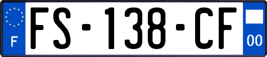 FS-138-CF