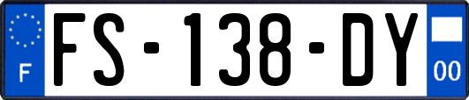 FS-138-DY