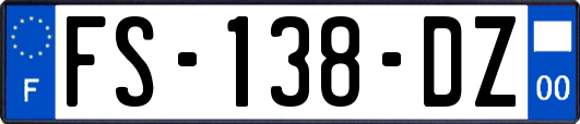 FS-138-DZ