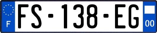 FS-138-EG
