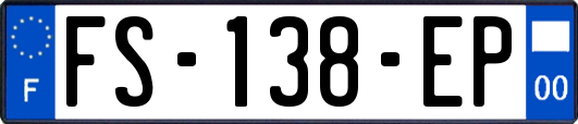 FS-138-EP