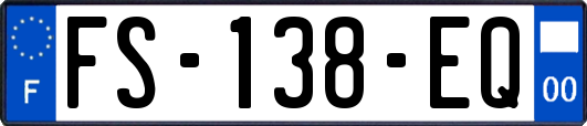 FS-138-EQ