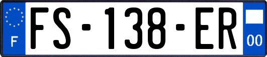 FS-138-ER